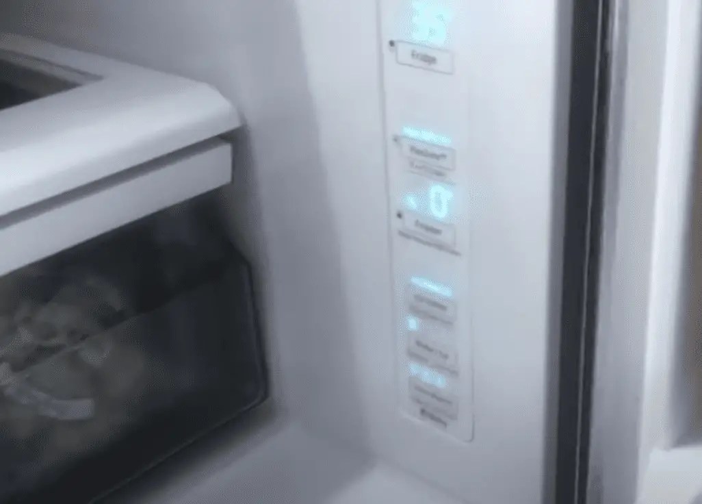 Samsung Ice Maker Not Working (Quick Fix!)