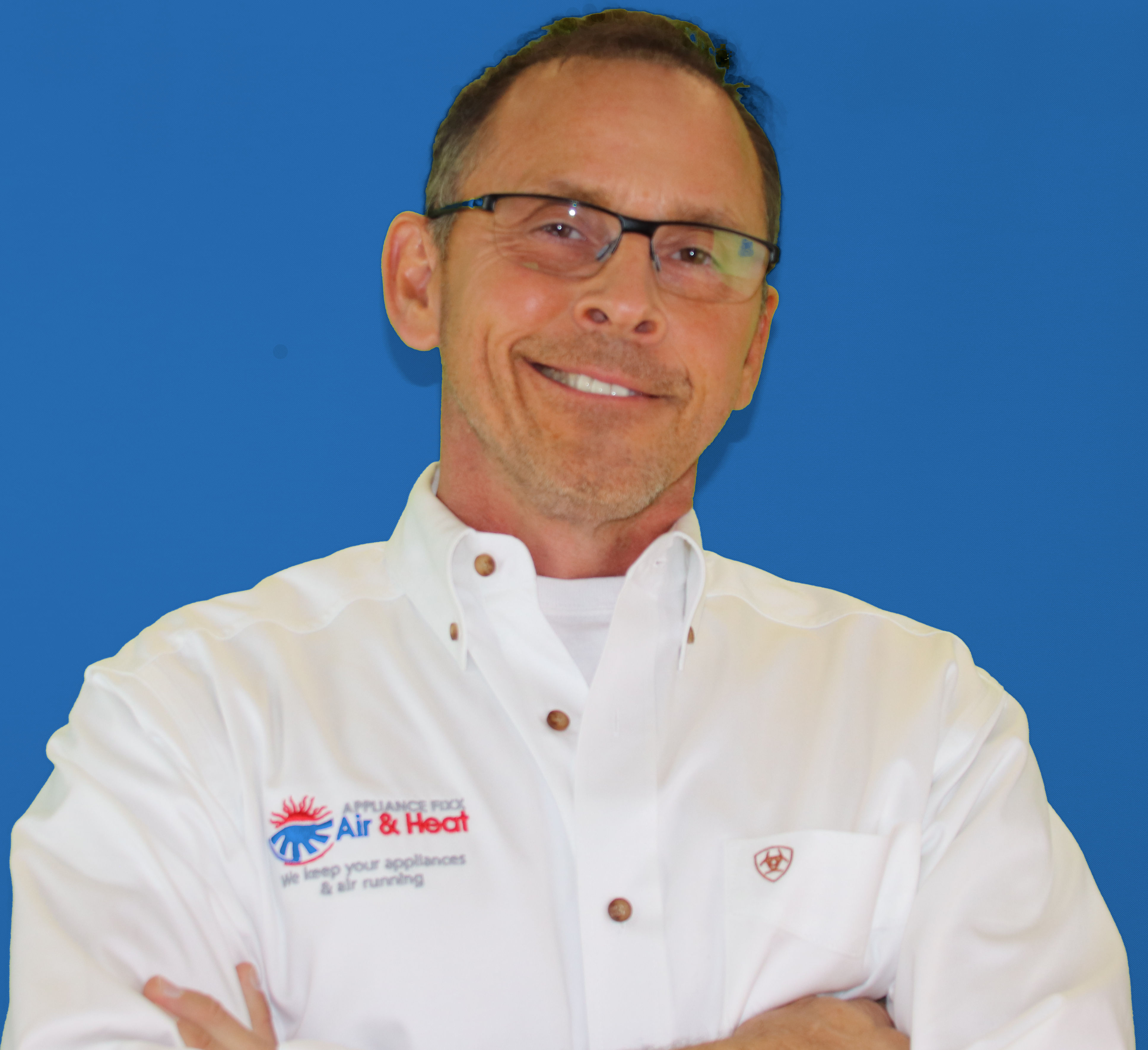 Home Comfort Scheduled Maintenance Appliance Fixx Air & Heat