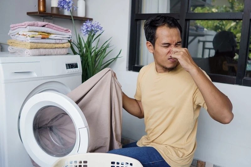 Why Your LG Dryer Smells Bad and How to Clean It Appliance Genie