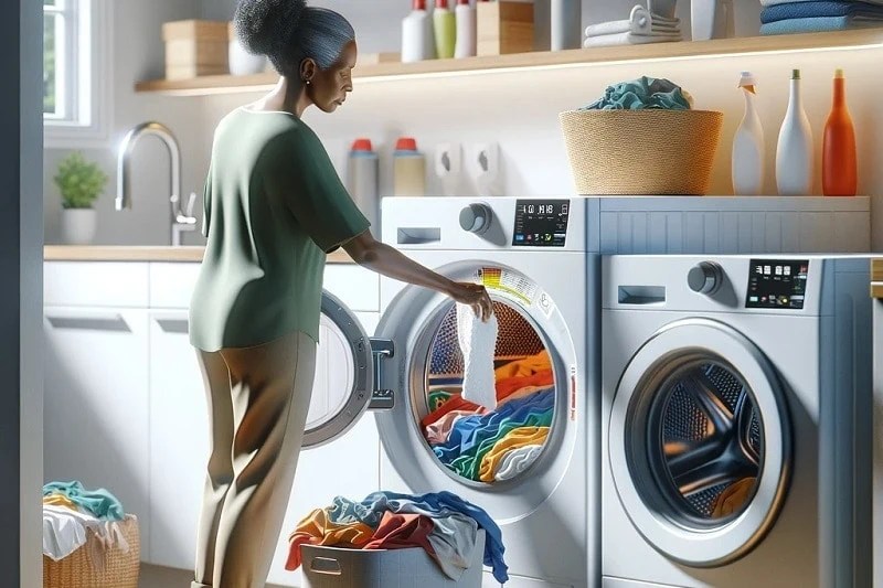 Laundry 101 How to Make Your Own Dryer Sheets Appliance Genie Repair Service & Parts