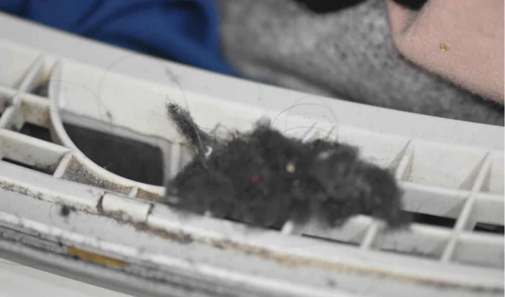 Update Samsung Dryer Error Codes Guide Appliance GrandMasters