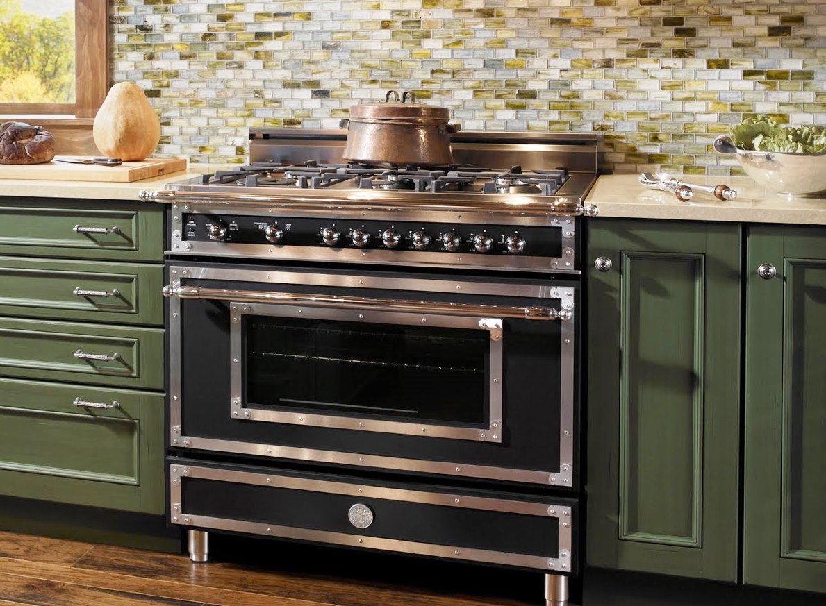 Range Maintenance Tips For Winter Appliance Guard