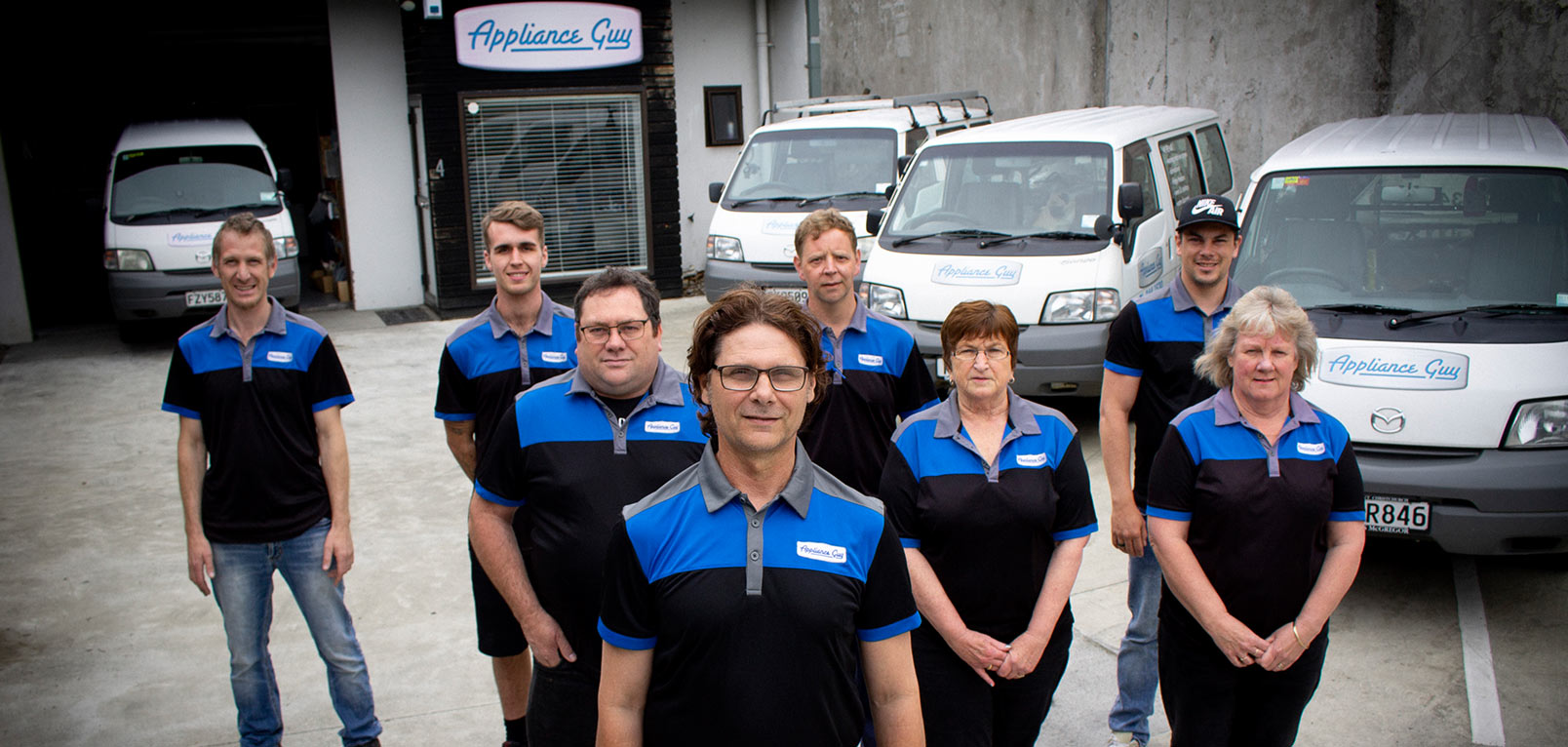 Christchurch appliance repair oven, cooktops, dishwasher, washing