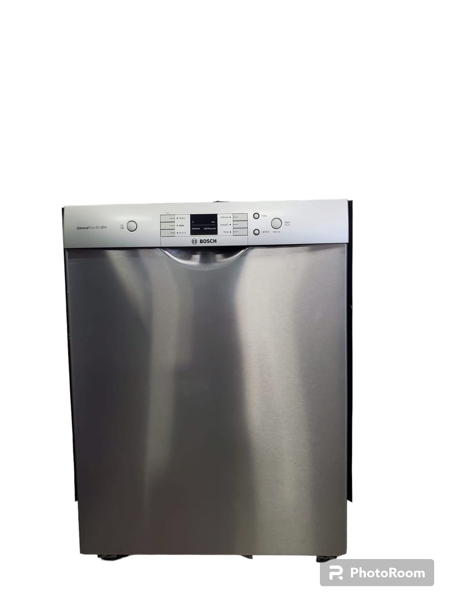 Buy Best Bosch dishwasher 100 series 24" SHEM3AY55N Home & Kitchen Appliances