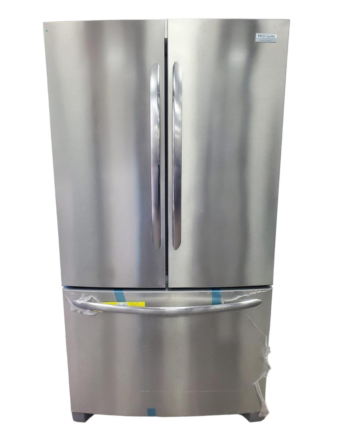 Used Refrigerator Frigidaire Gallery 36" GHN2868TF Refurbished.