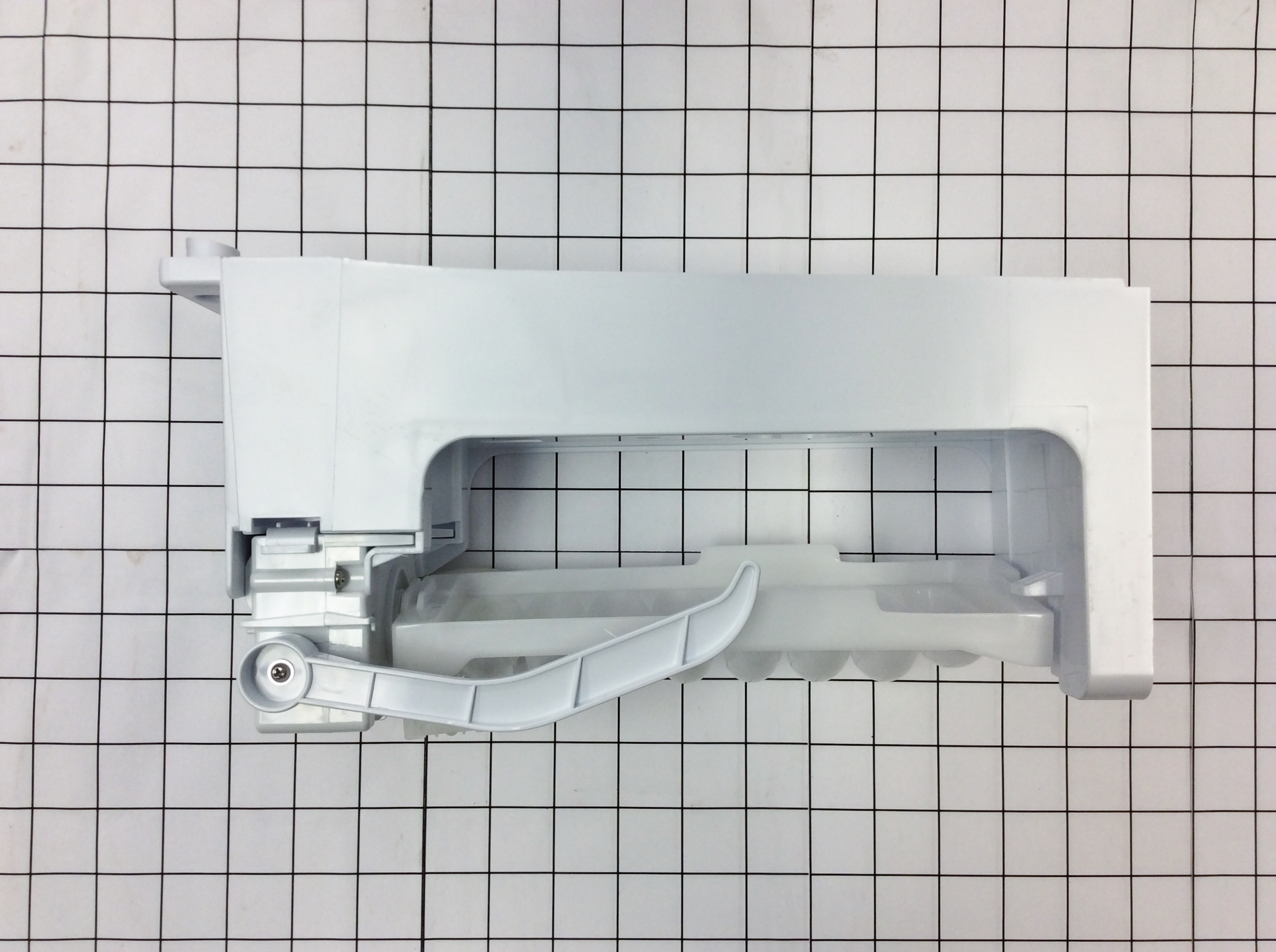 DA9708059A Samsung Ice Maker