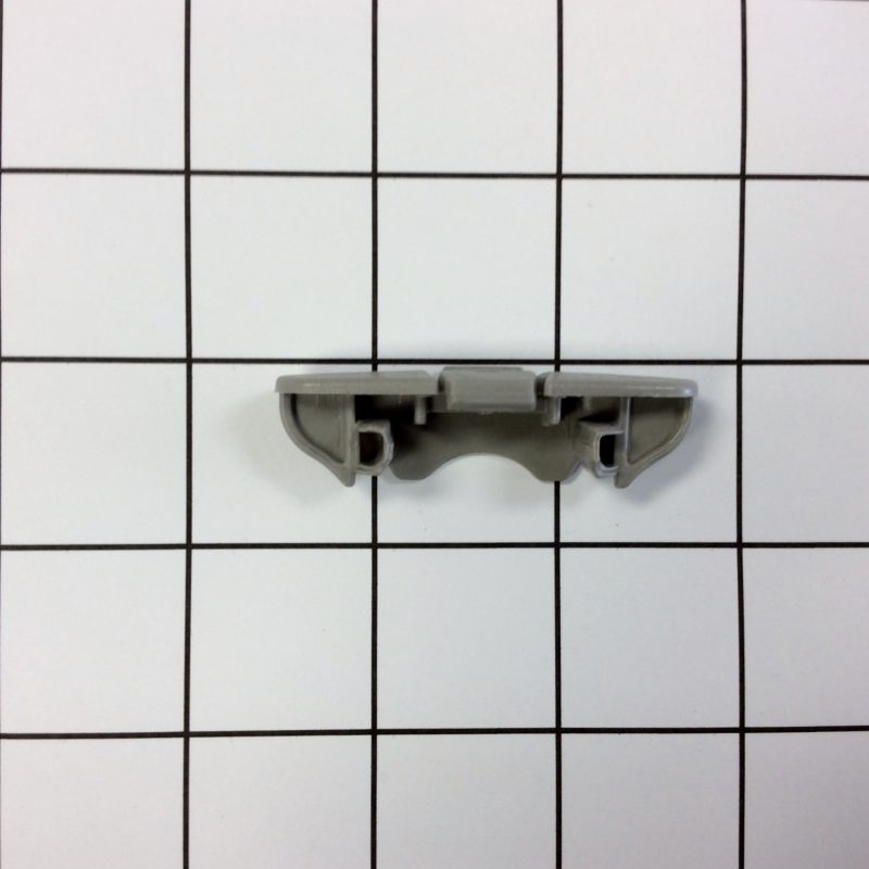 Dishwasher Track Stop W10082861 WPW10082861