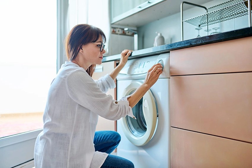 Life Expectancy of a Washing Machine Appliance Repair Men