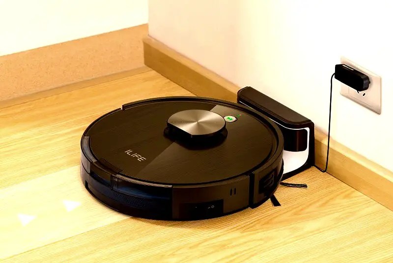 Why Is My Robot Vacuum Cleaner Not Charging? Shymon
