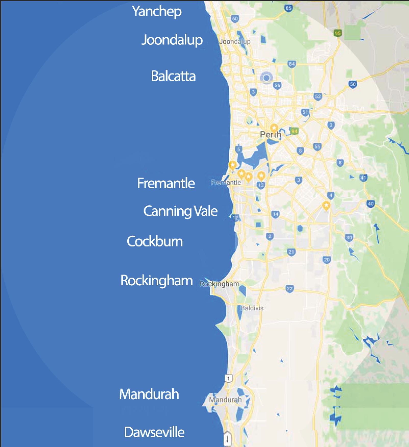 Appliance Repair Perth Fast & Friendly Service Home Appliance Repair