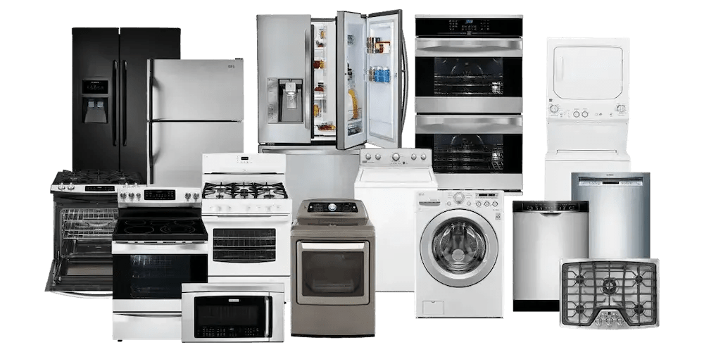 Appliance Repair Affordable, Fast & Friendly Wentzville