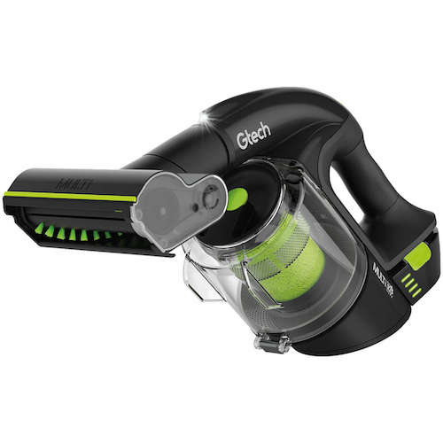 Best Handheld Vacuum for 2023 Reviewed Appliance Reviewer