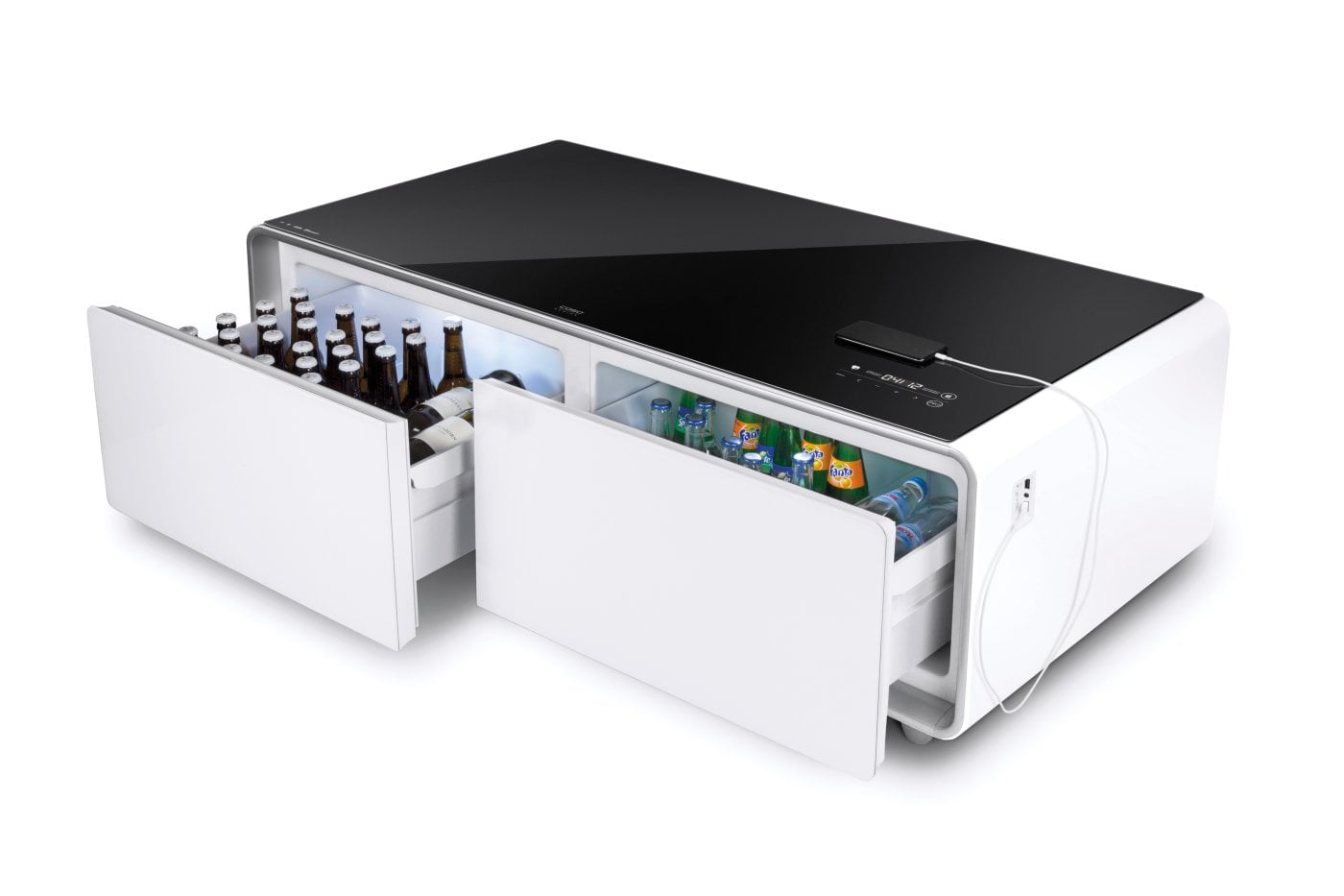 The Best Wine Fridges for 2020 Reviewed Appliance Reviewer