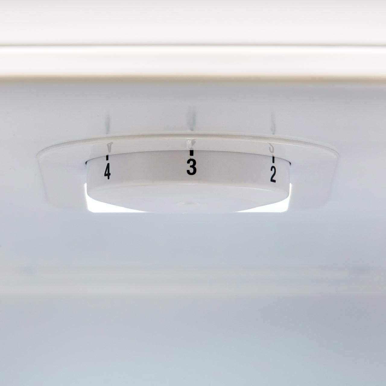 Beko CFP1685W Freestanding Frost Free Combi Fridge FreezerWhite