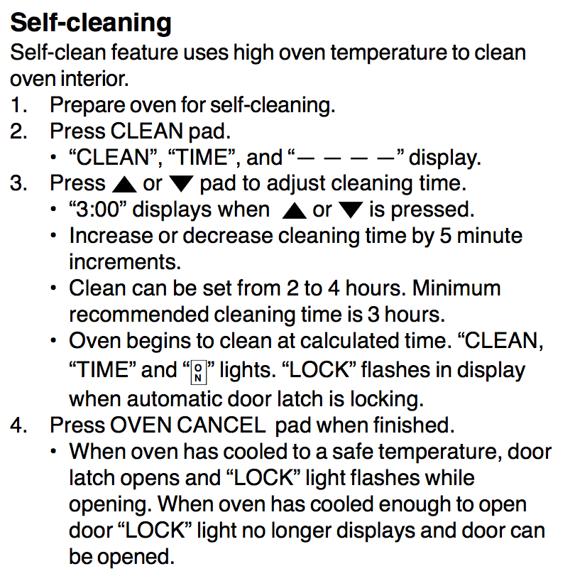 Oven Repair Costs How To Maintain Your Oven To Avoid Repair Costs