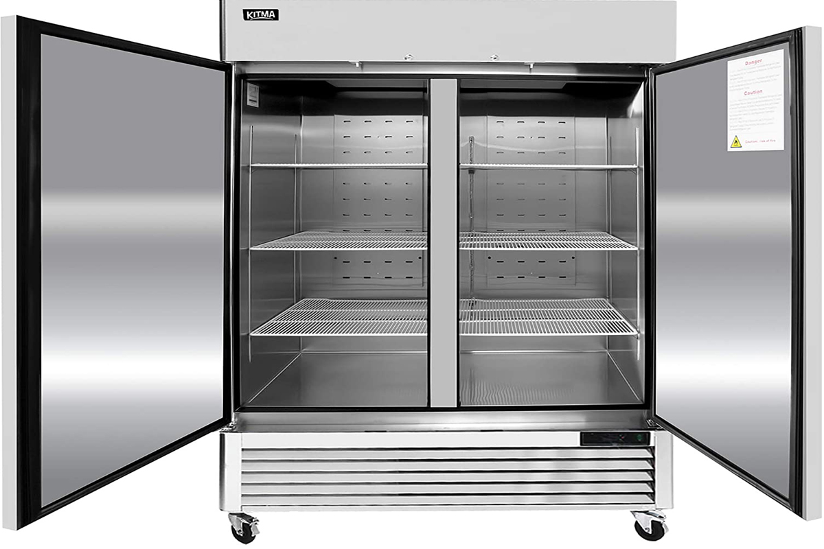 Commercial Refrigeration Repair Best Fresno Appliance Repair