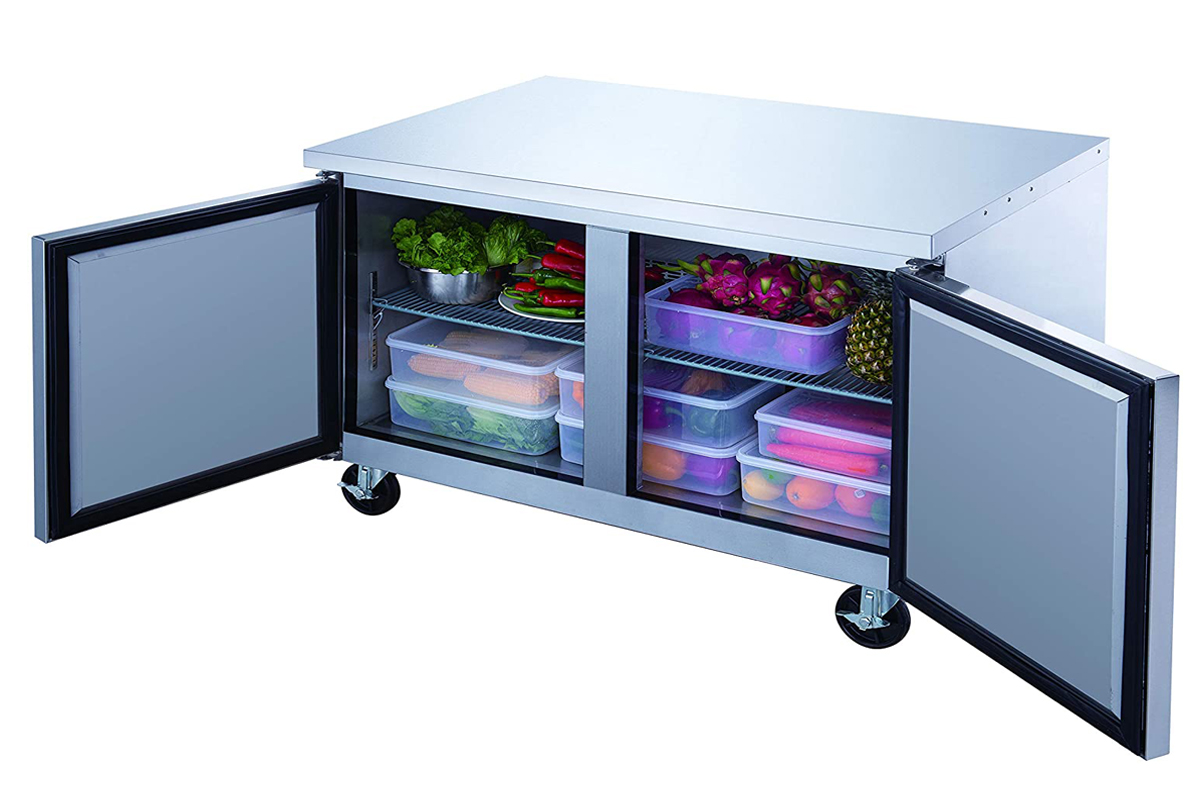 Commercial Refrigeration Repair Best Fresno Appliance Repair