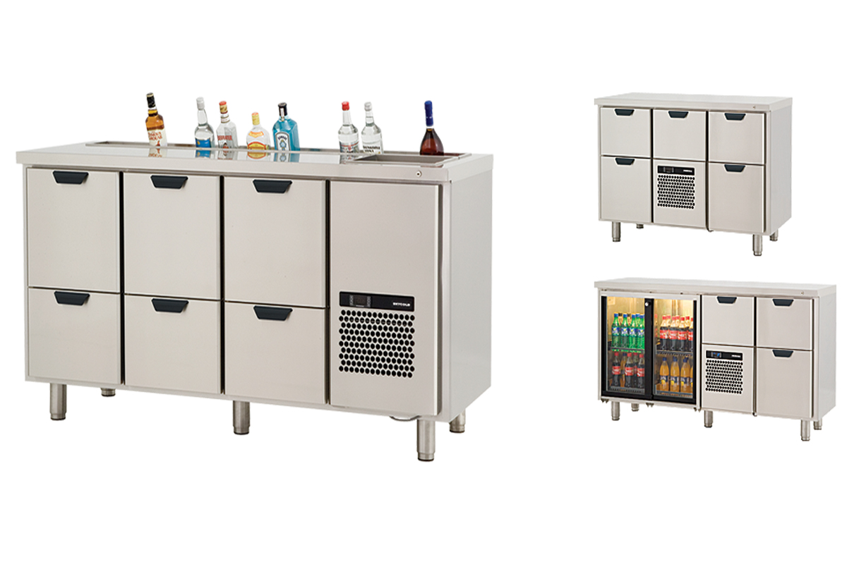 Commercial Refrigeration Repair Best Fresno Appliance Repair