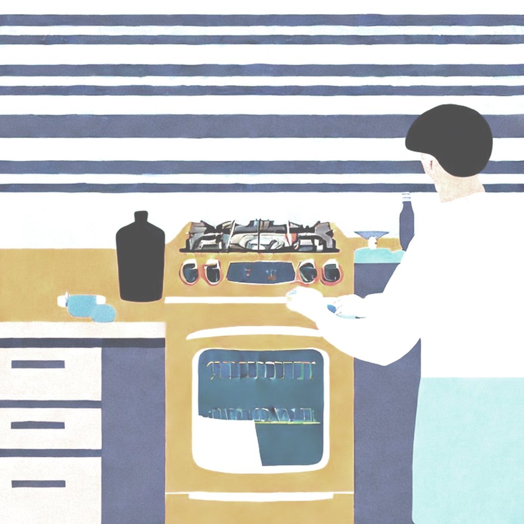 The 101 installing a kitchen range safely gas or electric