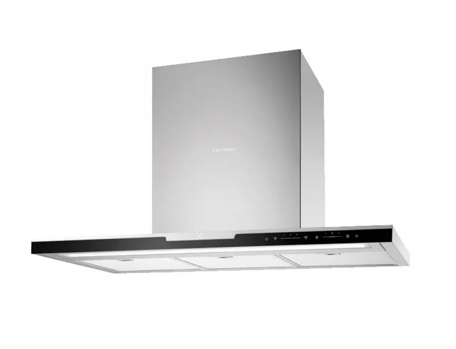 Electrolux 90cm Canopy Rangehood ERC926BA » Appliances Warehouse