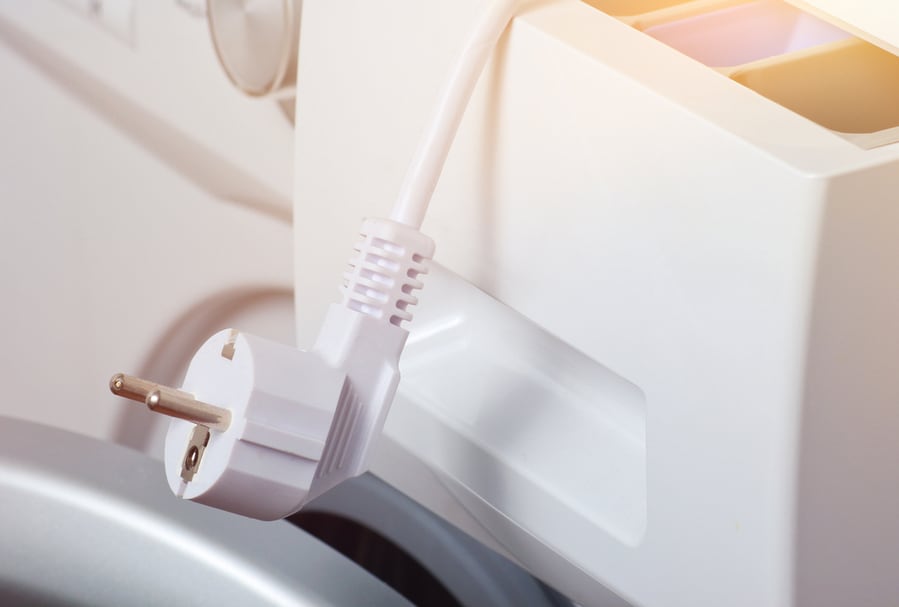 What Does “PF” Mean on Washing Machine? ApplianceTeacher