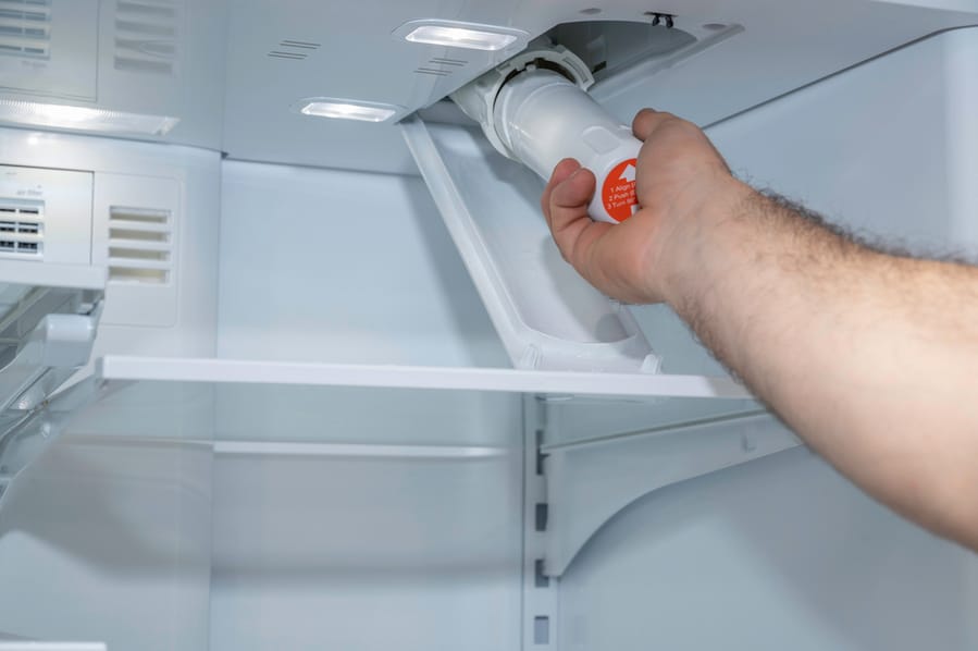 How To Reset Frigidaire Refrigerator ApplianceTeacher