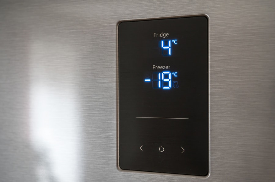 How To Reset GE Refrigerator ApplianceTeacher
