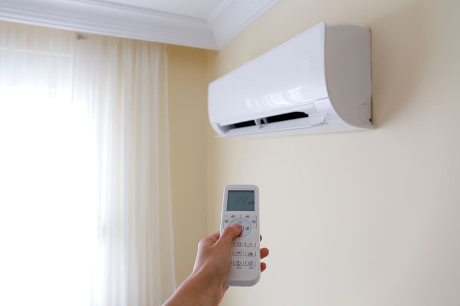 What Is Sleep Mode in Air Conditioners and Its Benefits? ApplianceTeacher