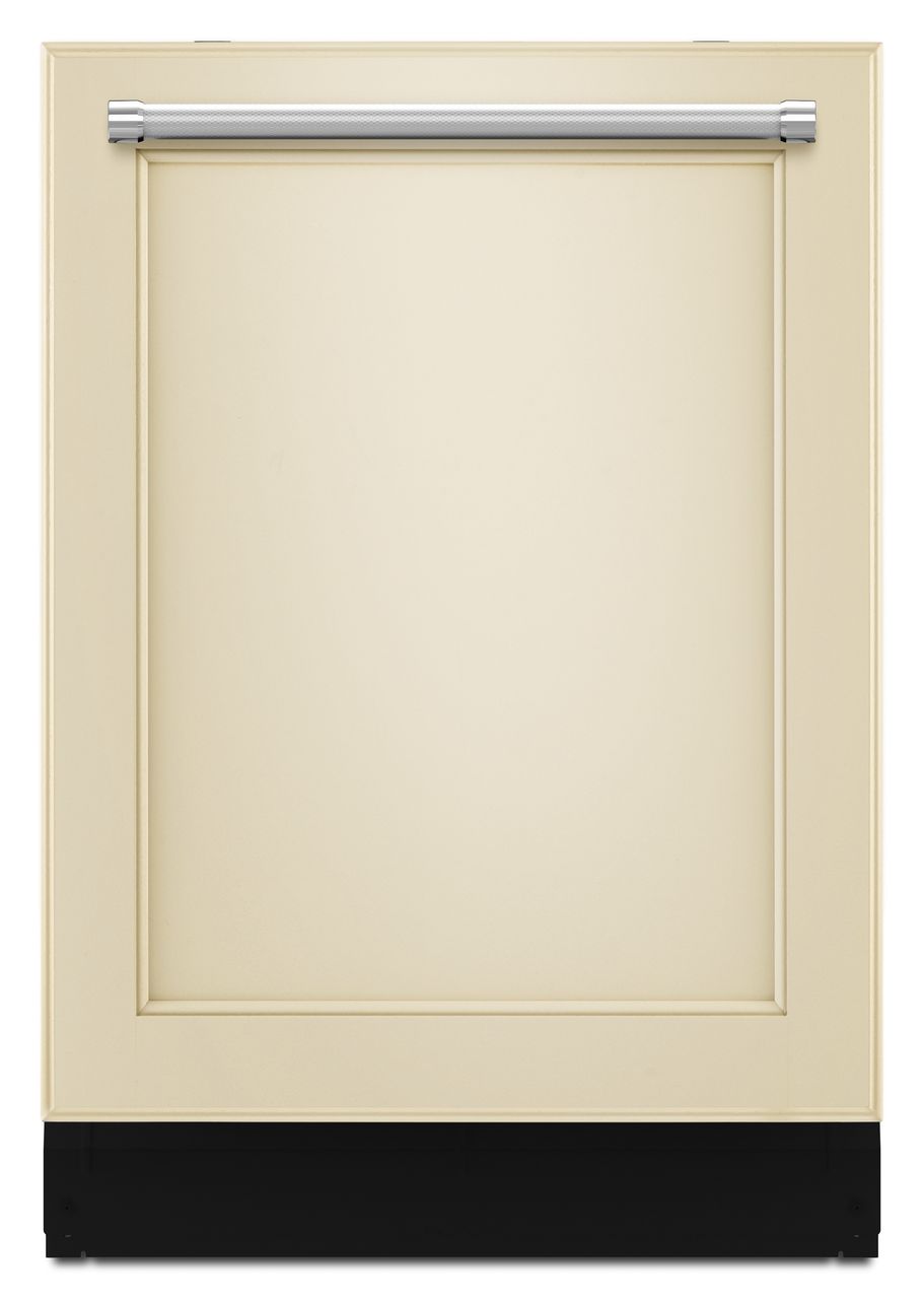 Customize Your KitchenAid Dishwasher with a Front Panel Kit Appliance Tec