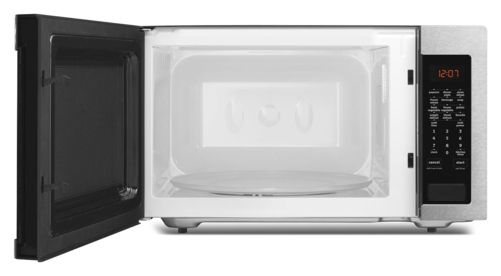 Fixing a Microwave Turntable That Won’t Turn Appliance Tec