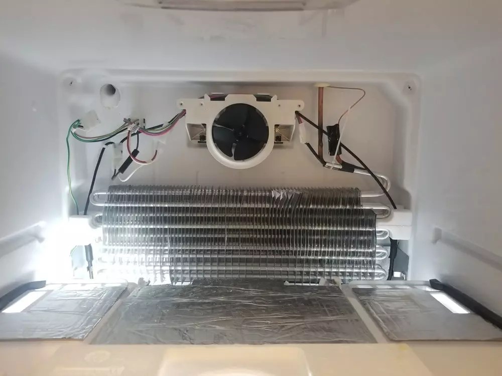 Professional Fridge Repair Services In Ottawa And Gatineau