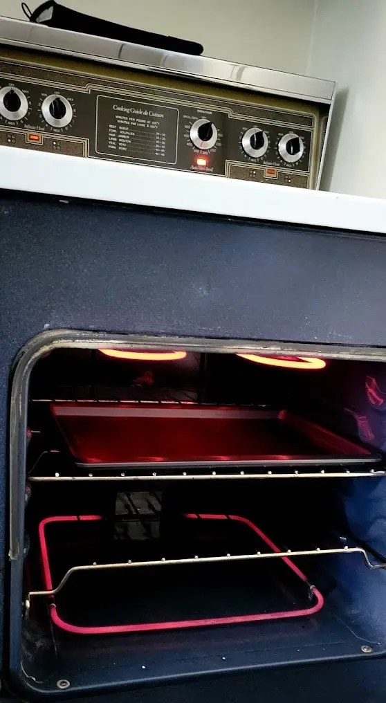 Ottawa Electric Oven Repair Service ?️ Appliance Technician