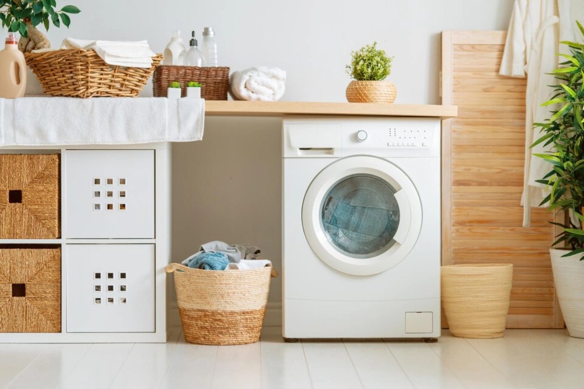 Top Loader vs Front Loader Washing Machines Comparison