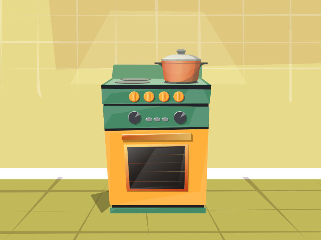 Bosch Appliance Installation