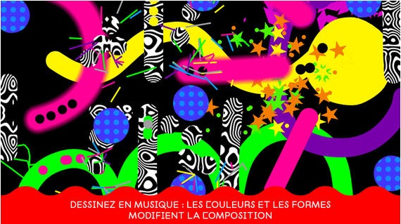 Bubl Draw sur iPhone et iPad Applicakids