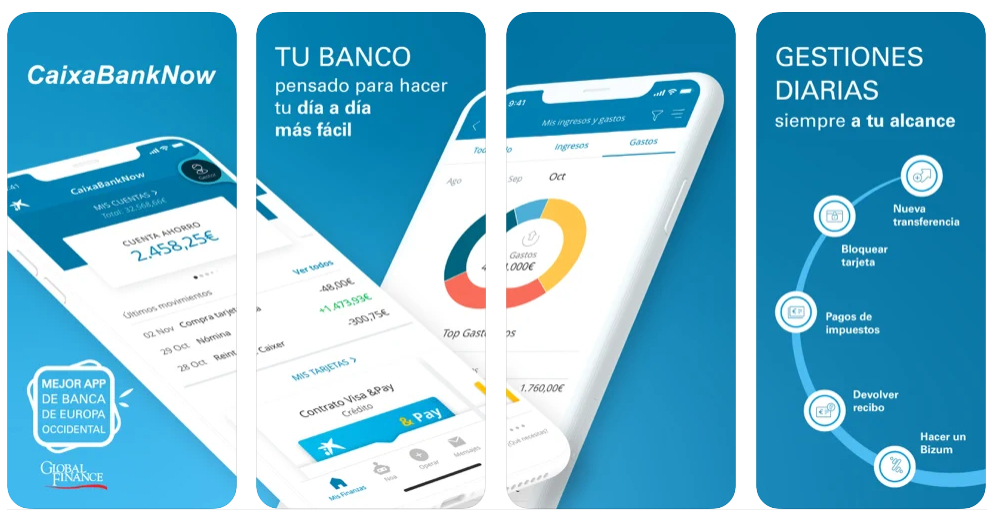 entrega va a decidir Goma de dinero caixabank devolver recibo clima