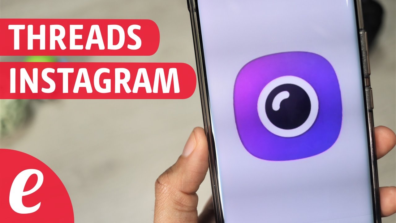 دانلود Threads from Instagram 127.0.0.31.121 اپلیکیشن ارتباط با