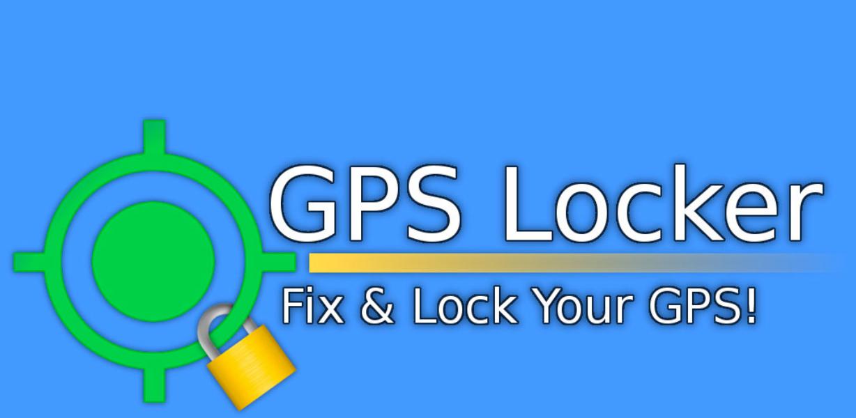 دانلود GPS Locker Prime 2.2.8a اپلیکیشن ثابت کردن سیگنال جی پی اس