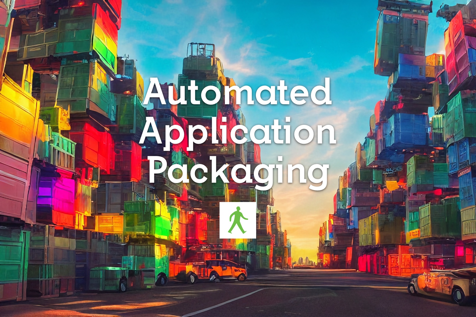 Automated Application Packaging Readiness
