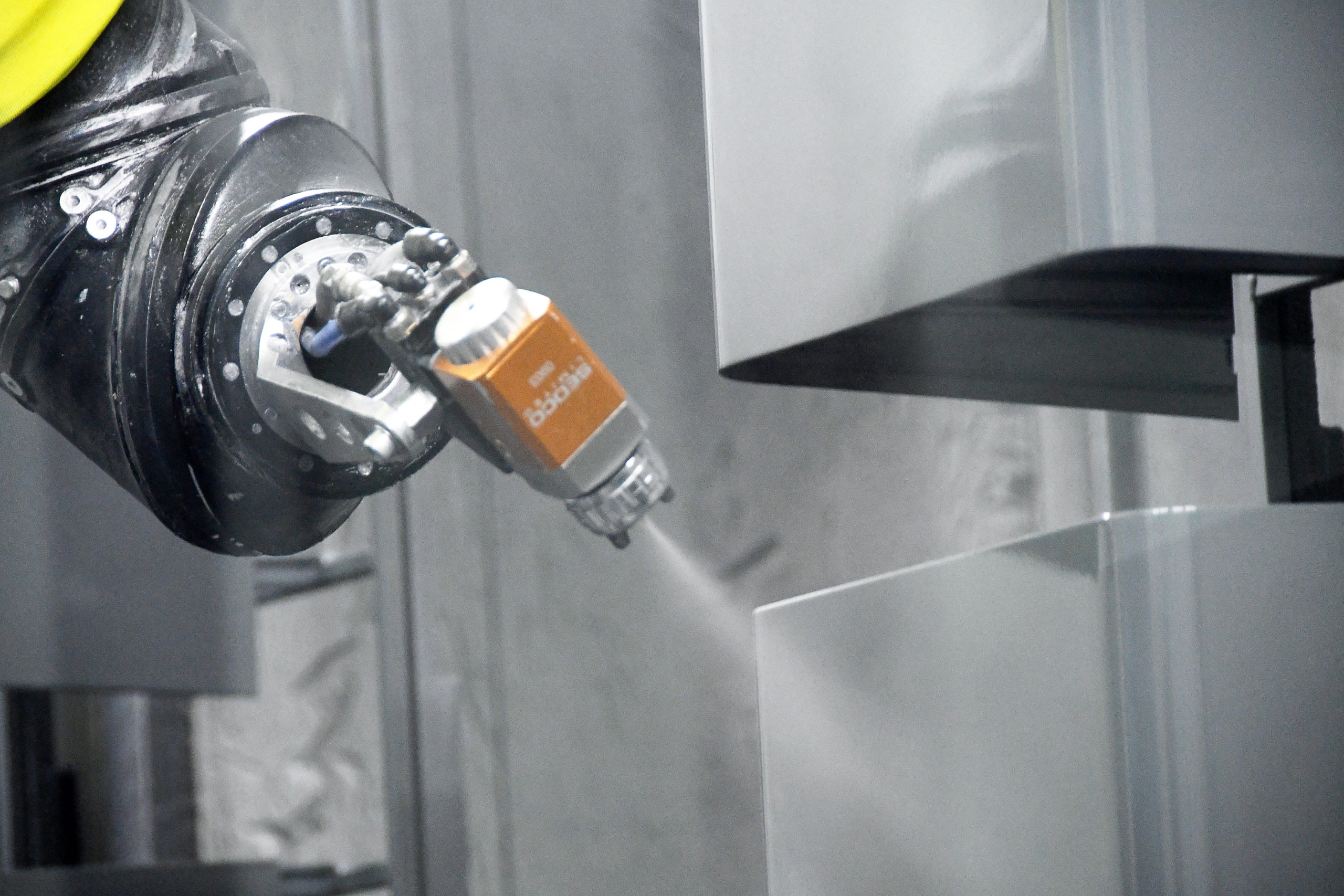 Applied Coating Technologies Ltd Automotive Finishing