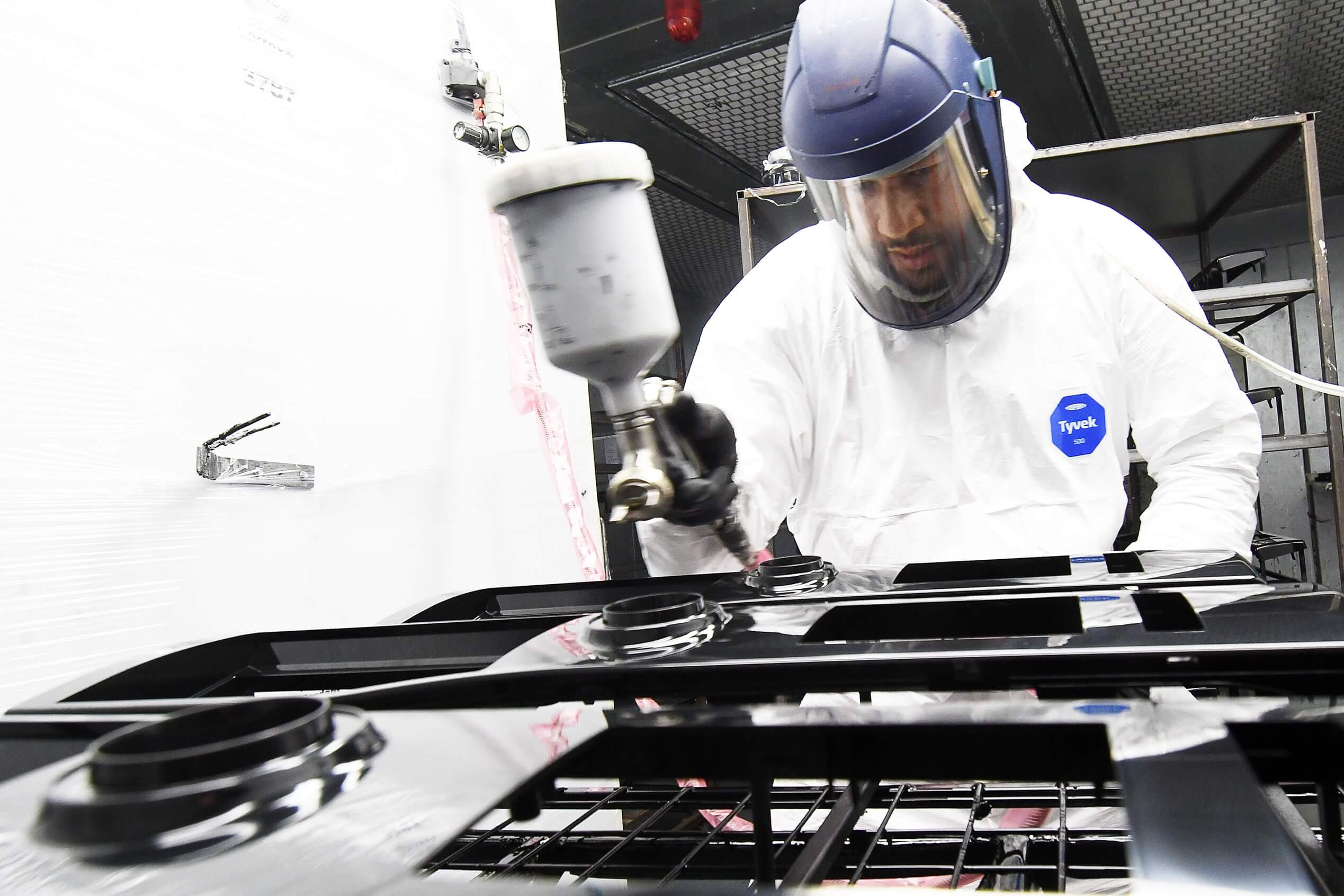 Applied Coating Technologies Ltd ABOUT