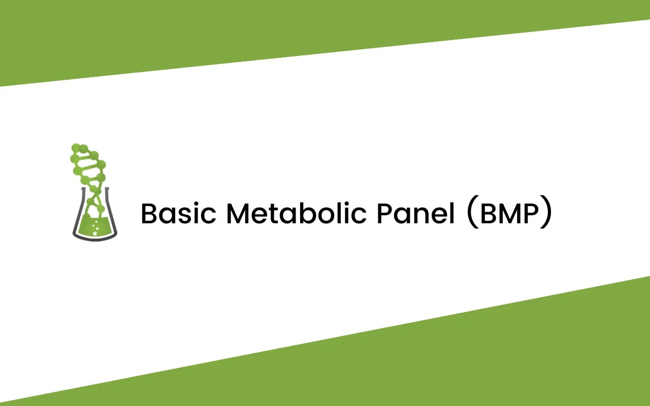 26 Basic Metabolic Panel (BMP) ai Diagnostics
