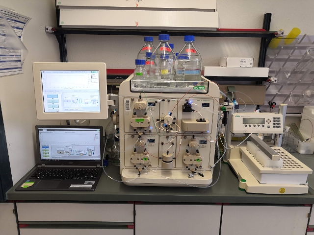 Applied Immunology