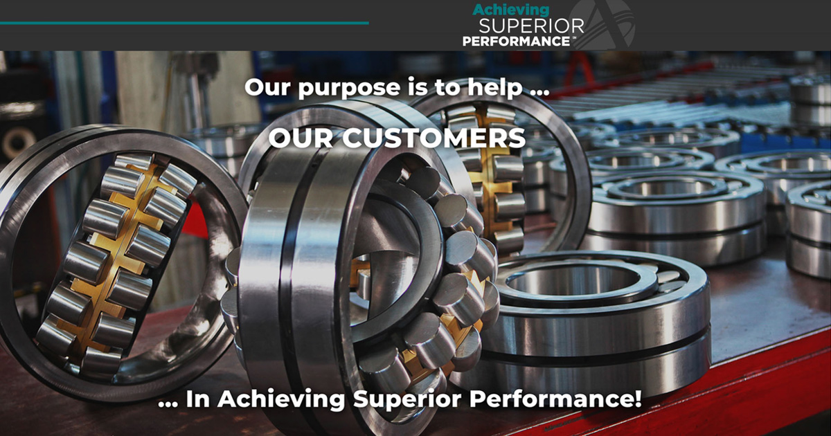 Applied Industrial Technologies Achieving Superior Performance
