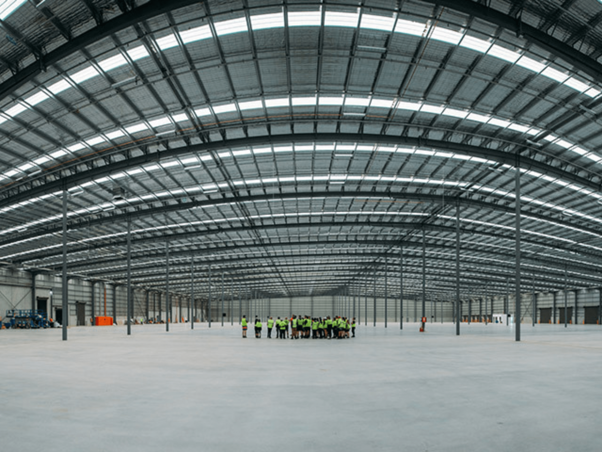 Applied Constructions Office Fitouts • Workspaces • Interior Design