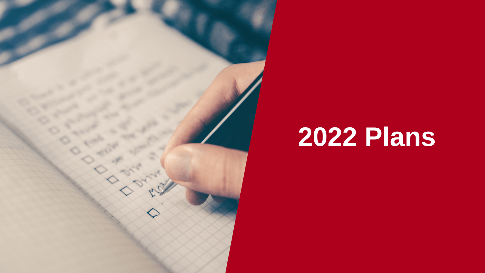 2022 Plans Applied Geographic Solutions