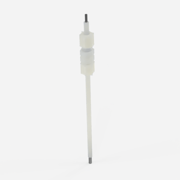Tank Thermocouple Adapter Assembly - Applied Ion Systems