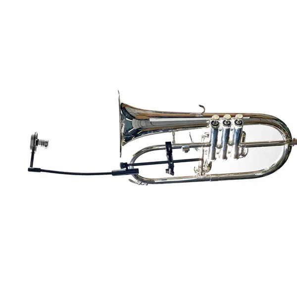 Q7 P800 True Diversity Off Bell Mount Trumpet & Flugelhorn System