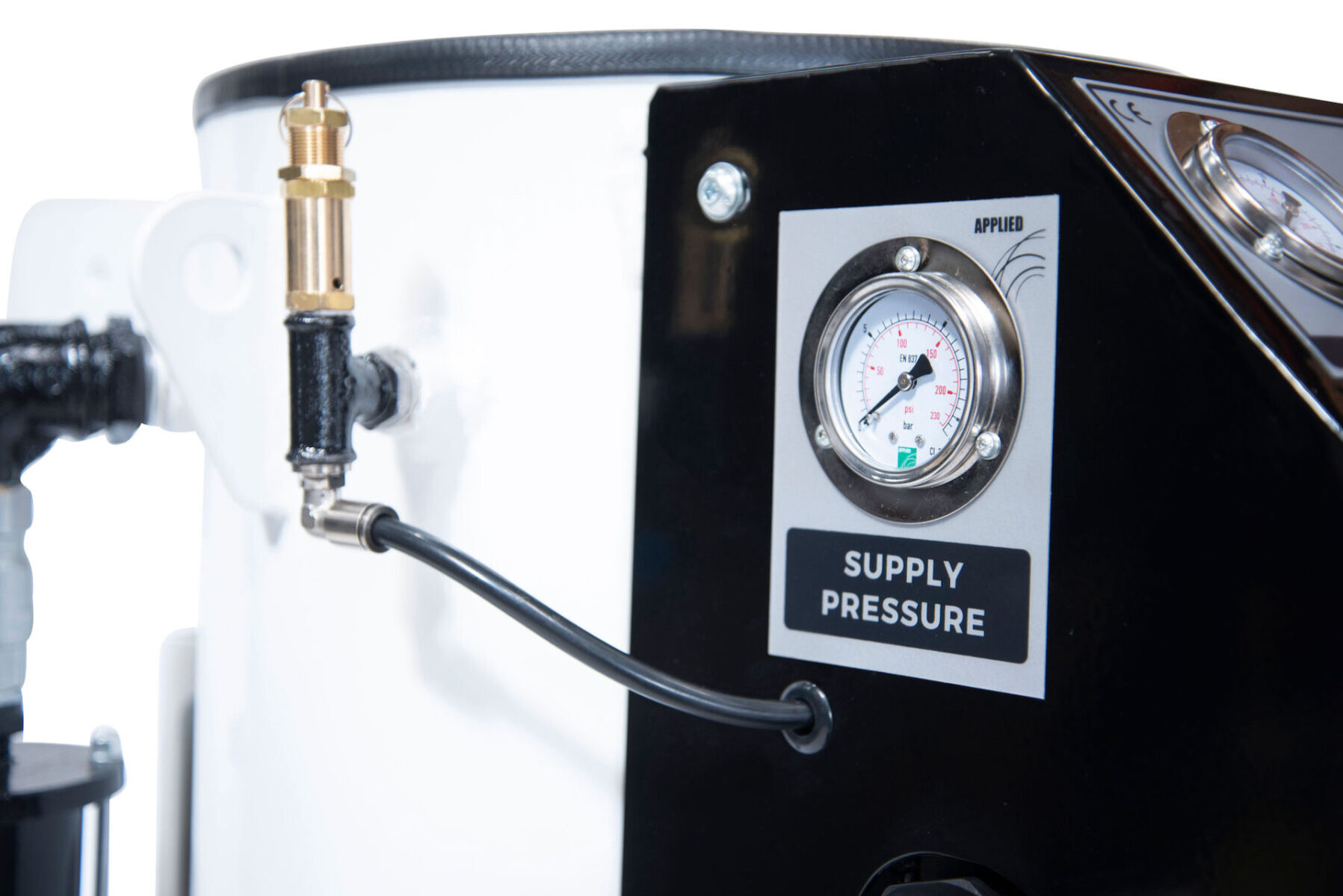 XTREME 40 Soda Blasting Machine Exceptional Efficiency