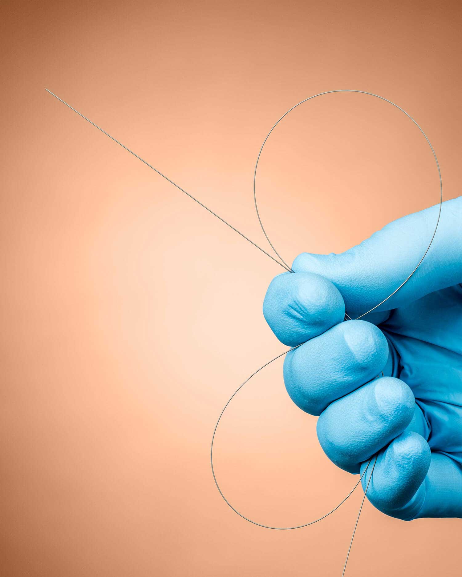 Nitinol Forming KinkResistant Mandrels Applied Plastics